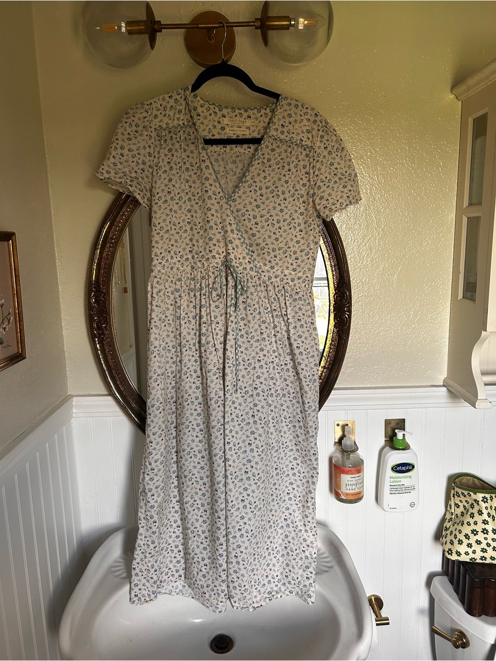 Christy Dawn Dawn dress Petite M